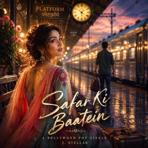 Safar Ki Baatein