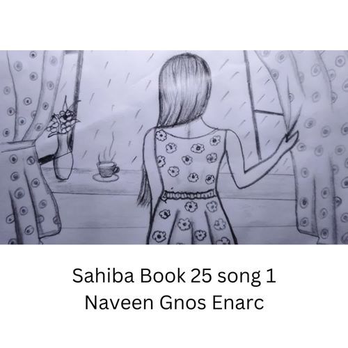 Sahiba Book 25 song 1