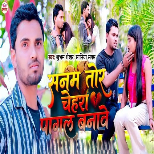Sanam Tor Chehra Pagal Banave