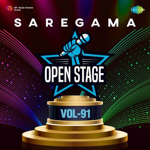 Saregama Open Stage Vol-91