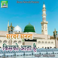 Sarwar Sunna Kisko Aata Hai