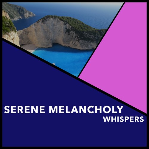 Serene Melancholy Whispers_poster_image