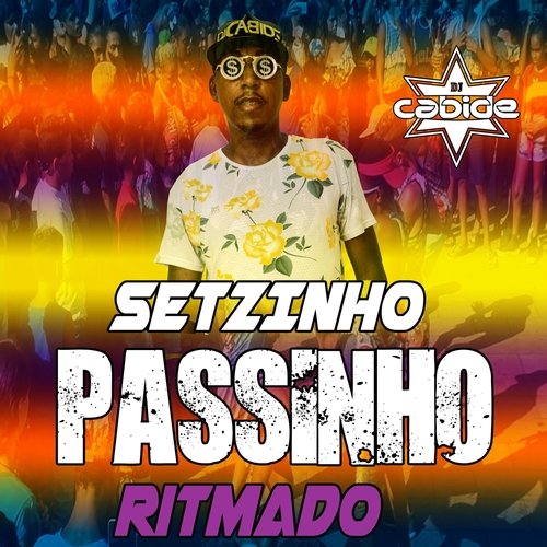 Setzinho Passinho Ritmado