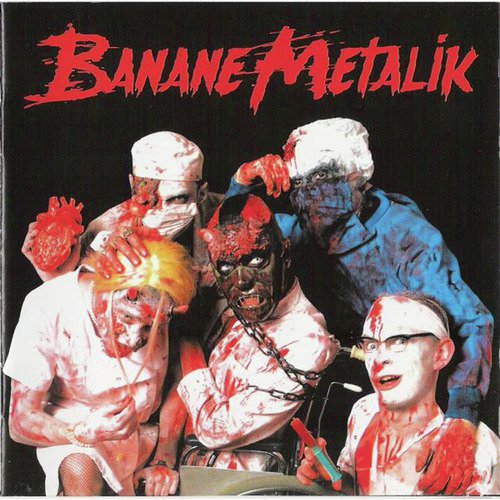 Freaky Bitch Murder cover art
