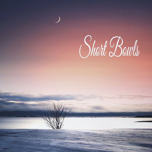Relaxed Minds cover art