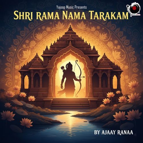Shri Rama Nama Tarakam