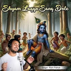 Shyam Lagyo Sang Dole-NAUeQidcTnY