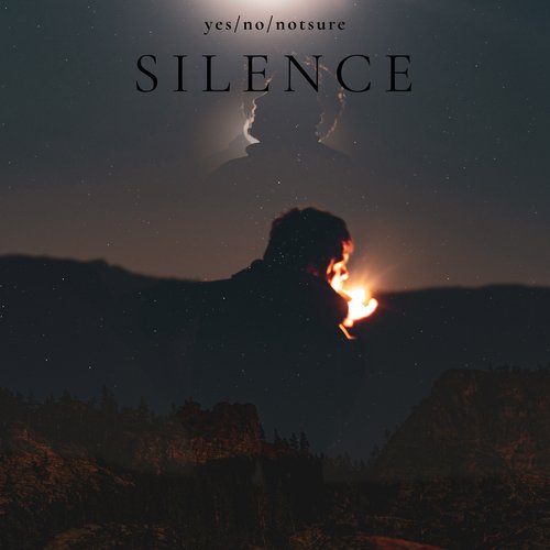 Silence cover art