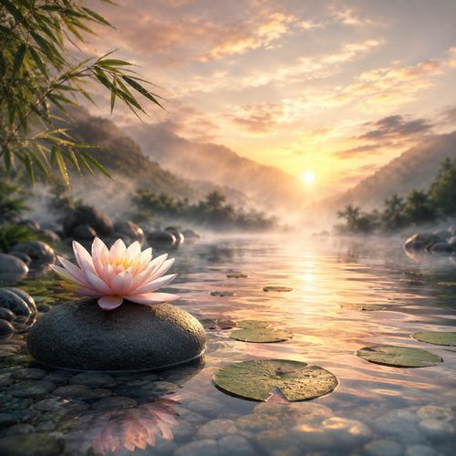Silent Aura