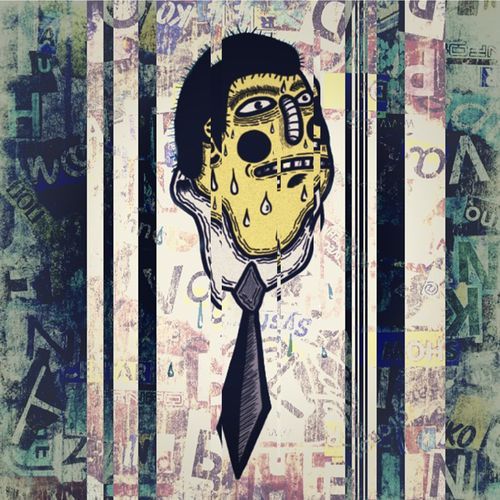 Sin Dormir (Theremyn_4 RMX) cover art