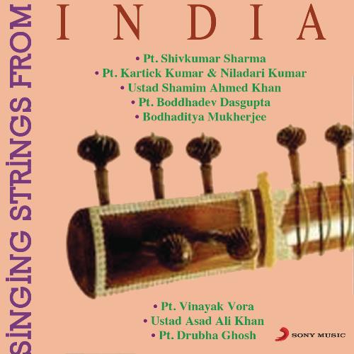 Singing Strings from India