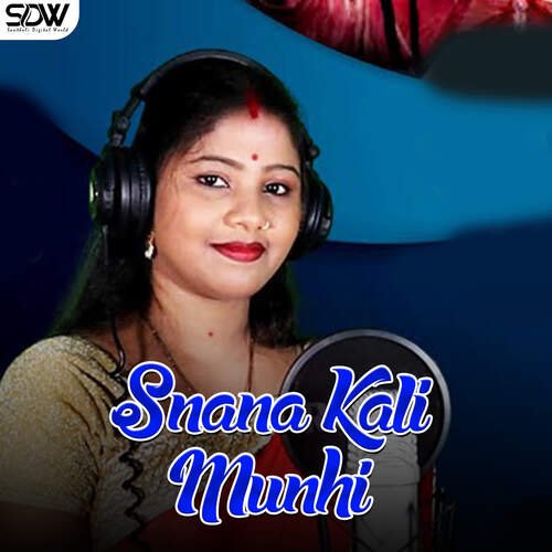 Snana Kali Munhi