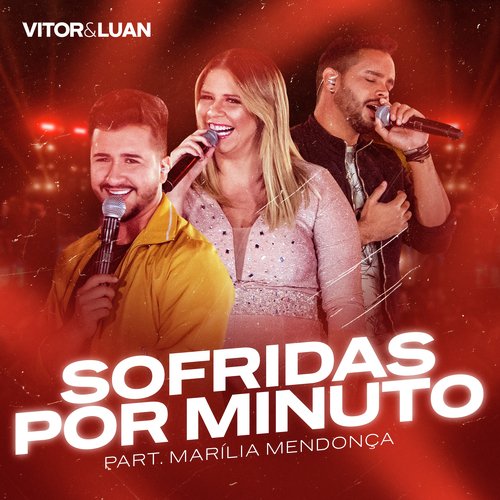 Sofridas por Minuto (Ao Vivo)_poster_image