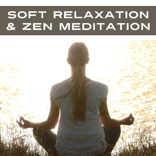 Meditation Energy cover art