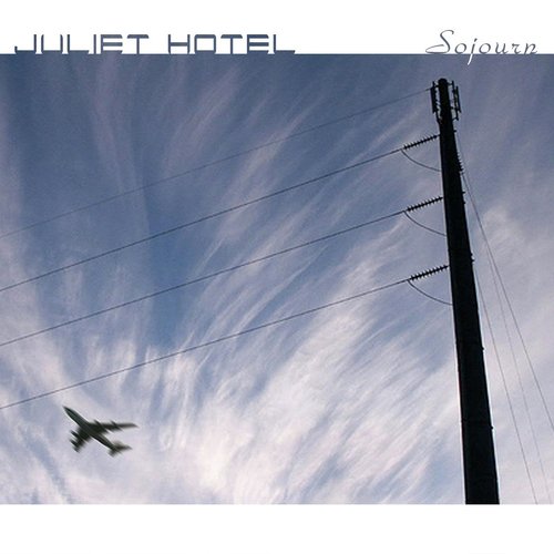 The Unexpected Guest cover art