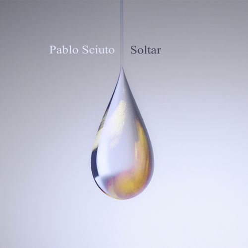 Soltar cover art