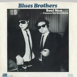 Soul Man (45 Version)