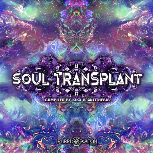 Soul Transplant