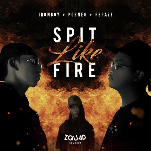 Spit Like Fire_poster_image