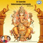 Sri Ganesha Sahasranama Stotramala