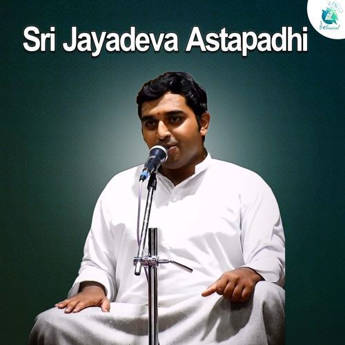 Sri Jayadeva Astapadhi