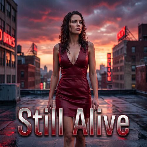 Still Alive