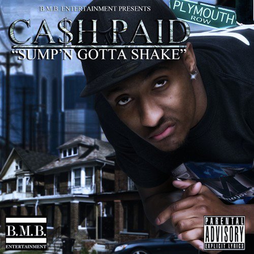 Irving cover art