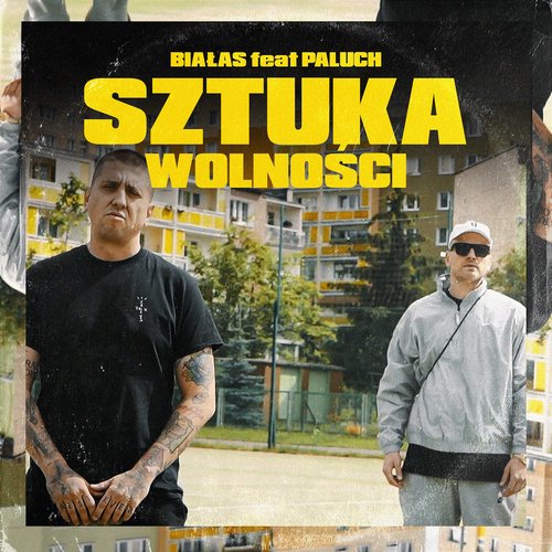 Sztuka wolności