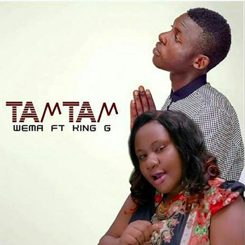 Tam Tam_poster_image