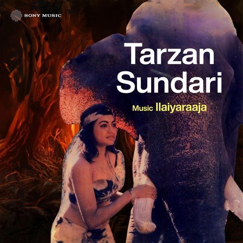 Tarzan Sundari (Original Motion Picture Soundtrack)