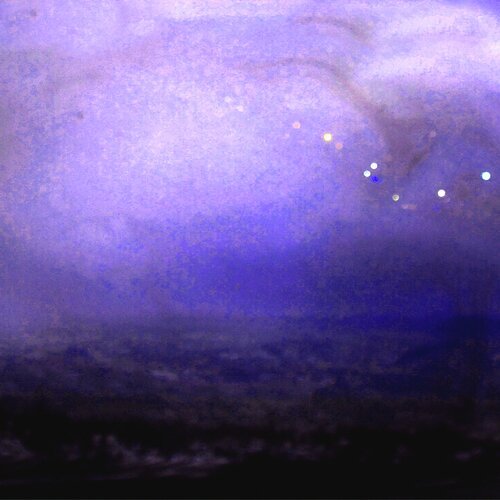 Self Control cover art