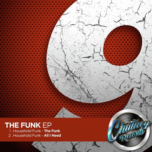 The Funk EP