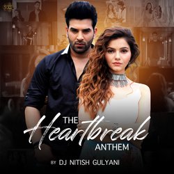 The Heartbreak Anthem-NFEgaURfBQA