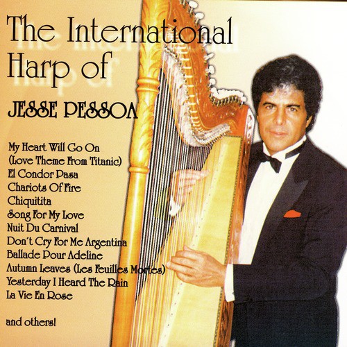 The International Harp_poster_image