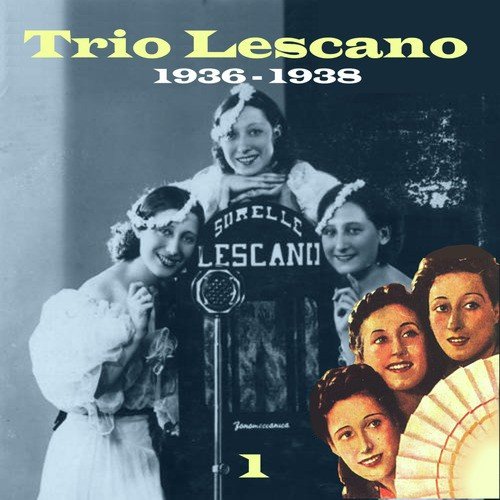 Trio Lescano