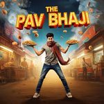 The Pav Bhaji