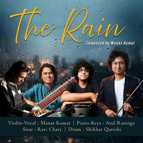 The Rain