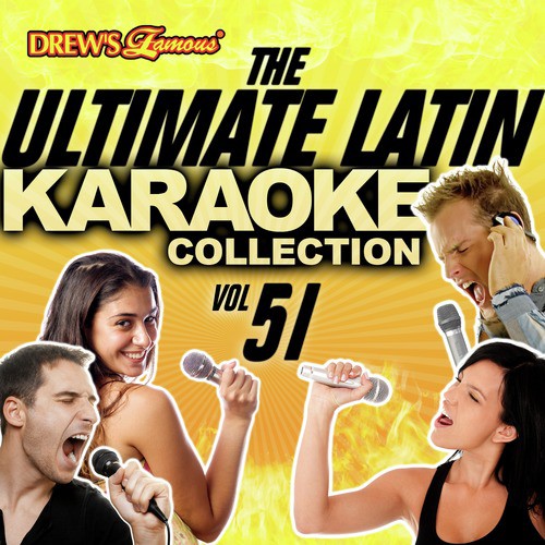 Como Caramelo De Limón (Karaoke Version) Song Download from The