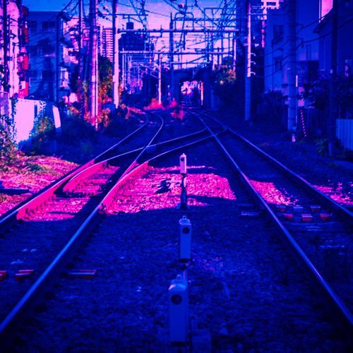 Thinking cover art