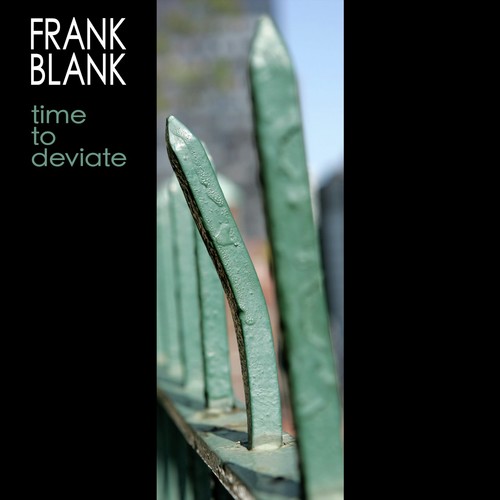 Frank Blank