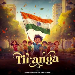 Tiranga