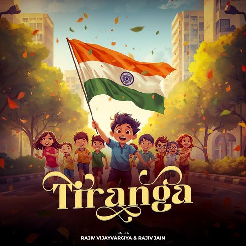 Tiranga