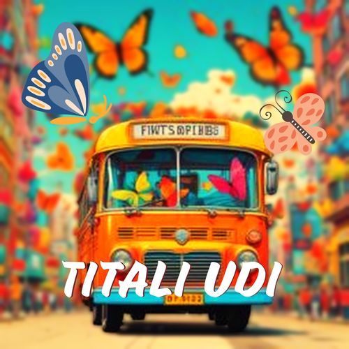 Titali Udi