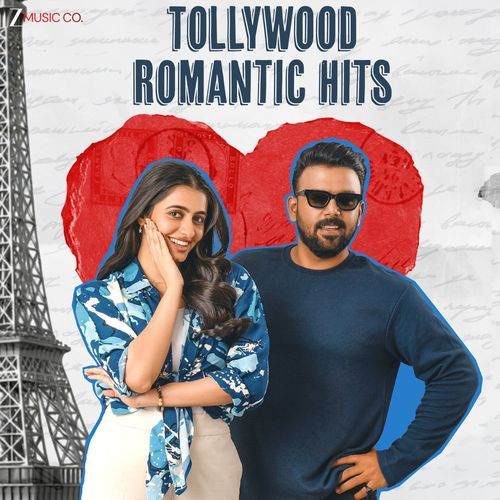 Tollywood Romantic Hits