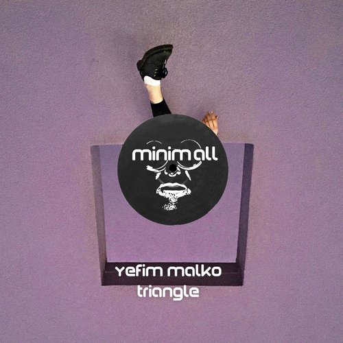 Triangle (Direkt & Bungalowa Remix) cover art