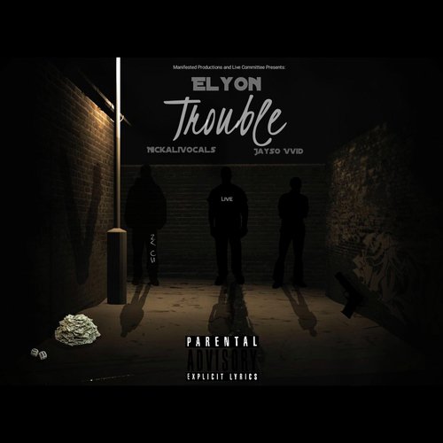 Trouble (feat. NickaliVocals & Jayso Vvid)
