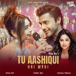 Tu Aashiqui Hai Meri-NzxcWQ1bW1Y