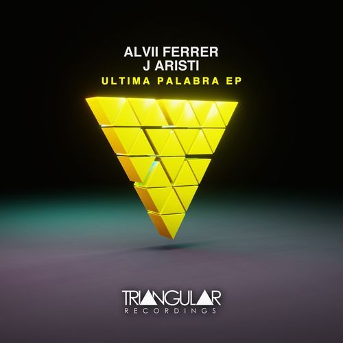 Ultima Palabra cover art