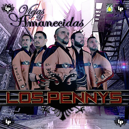 Los Rancheros De Culiacan cover art