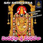 Venkatesha Sri Venkatesha